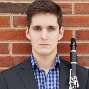 Meet your Posher, Joseph